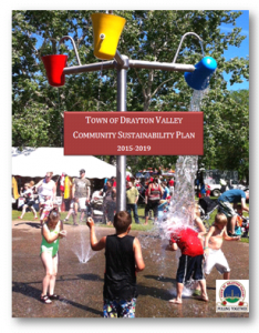 Drayton Valley Community Sustainability Plan