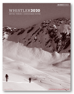 Whistler2020 Vision