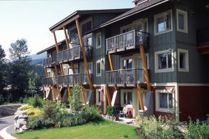 BC Housing Scan - Affordable Housing Policy