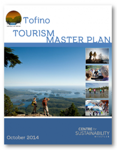 Tofino Tourism Master Plan