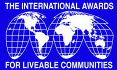International Award for Livable Communities