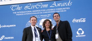 LivCom Award