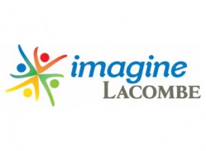 Imagine Lacombe Logo