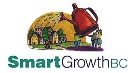 Smart Growth BC Logo