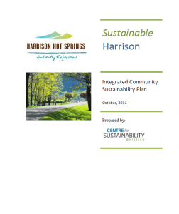 Harrison Hot Springs ICSP