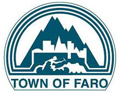 Town of Faro