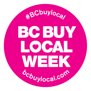 BC Buy Local Week