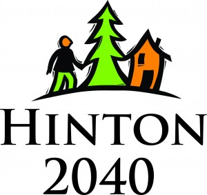 Hinton Alberta 2040