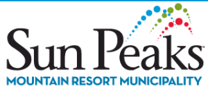 Sun Peaks logo