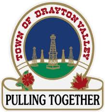 Town of Drayton Valley Logo
