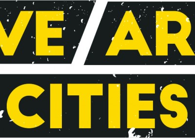 We Are Cities B.C. Convener