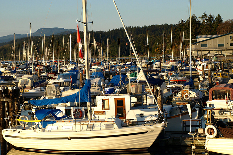 Powell River Integrated Community Sustainability Plan