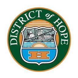 District of Hope logo