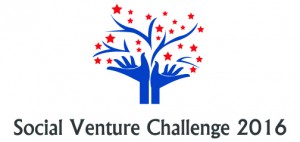 Social Venture Challenge 2016