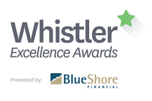 Whistler Excellence Awards 2016