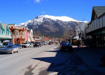 Canmore Affordable Housing Engagement