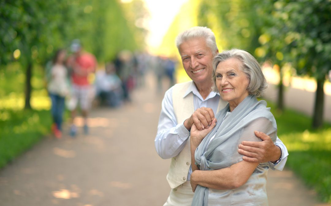 Baby boomers are entering their 70s. Is your community age-friendly yet?