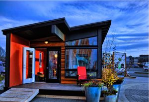 Comox Valley Affordable Housing