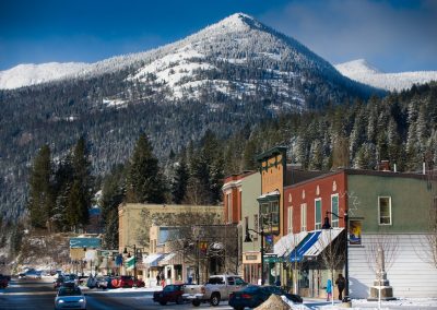 Rossland Age-Friendly Action Plan