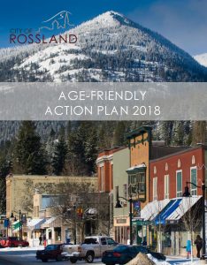 Rossland Age-Friendly Action Plan