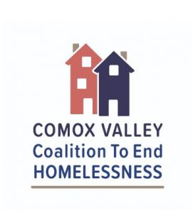 Comox Valley Coalition to End Homelessness