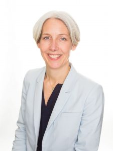Karen Elliott, Facilitator & Consultant and Mayor of Squamish