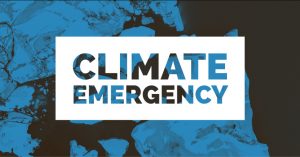 Declared Climate Emergencies
