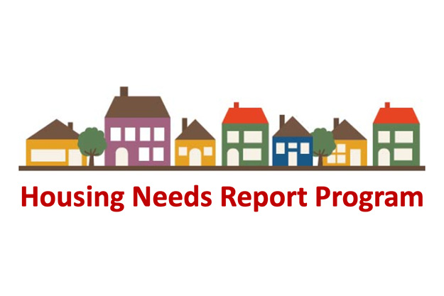 Housing Needs Report Program
