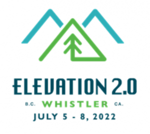 CIP PIP Elevate 2.0 Conference logo