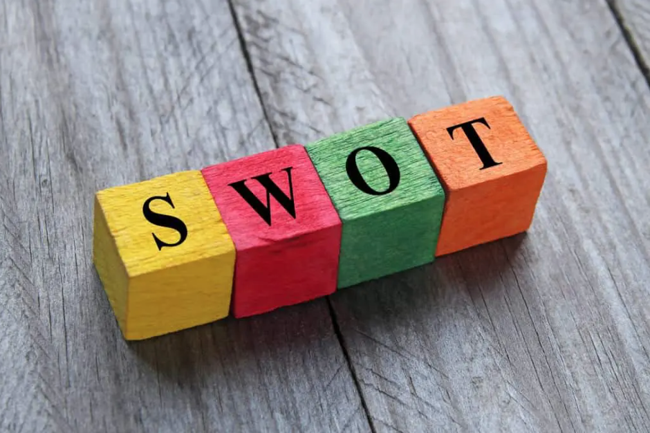 Beyond the SWOT – Adding more rigour to your strategic planning process